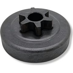 DRUM, CLUTCH CS-3510ES, ECHO Rezerves daļas