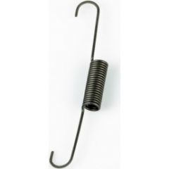 Atspere, MTD Rezerves daļas