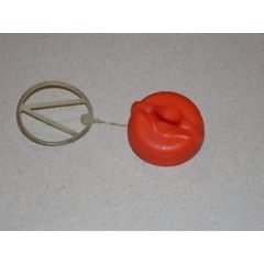 korķis degvielas CS-260TES, CS-350TES, ECHO Rezerves daļas