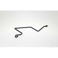 Barjerstienis AG 1680, MTD Rezerves daļas