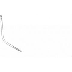 Trose gāzes SRM300, ECHO Rezerves daļas