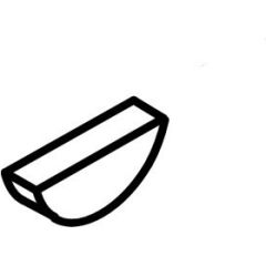 Ķīlis spararata CS-280 TES, ECHO Rezerves daļas