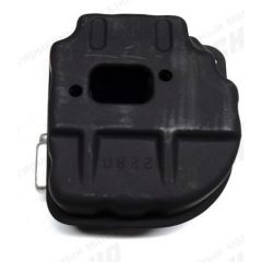 Klusinātājs CS-501SX, ECHO Rezerves daļas