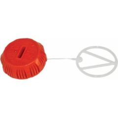 Degvielas bākas korķis CS-501SX, ECHO Rezerves daļas