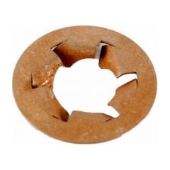 Paplāksne ar vītni 3/8, MTD Rezerves daļas