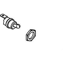 SWITCH,ON OFF CS-4310SX, ECHO Rezerves daļas