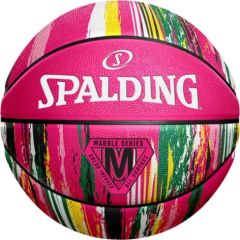 Spalding Marble Ball 84402Z basketball (7)