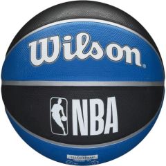 Wilson NBA Team Orlando Magic Ball WTB1300XBORL (7)