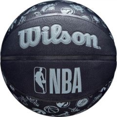 Ball Wilson NBA All Team WTB1300XBNBA (7)