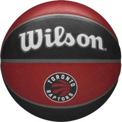 Ball Wilson NBA Team Toronto Raptors Ball WTB1300XBTOR (7)