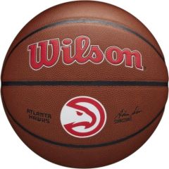 Wilson Team Alliance Atlanta Hawks Ball WTB3100XBATL (7)