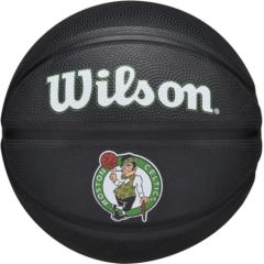 Ball Wilson Team Tribute Boston Celtics Mini Ball Jr. WZ4017605XB (3)