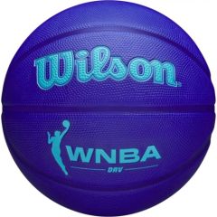 Basketball ball Wilson WNBA Drv Ball WZ3006601XB (6)