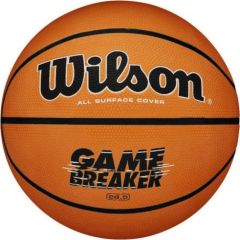 Wilson Gambreaker WTB0050XB06 basketball (6) Basketbolam