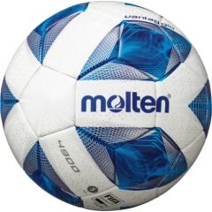 Football ball for competition MOLTEN F5A4900  PU size 5