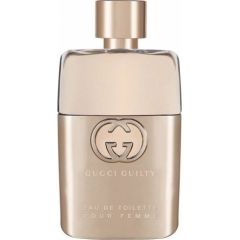 Gucci Gucci Guilty pour Femme Eau de Toilette 30ml.