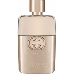 Gucci Gucci Guilty pour Femme Eau de Toilette 30ml.