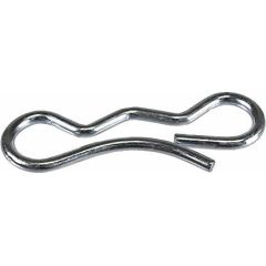 PIN:BOW:7/16"-1/2", MTD Rezerves daļas