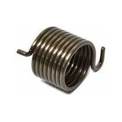 Atspere startera SRM-410, ECHO Rezerves daļas