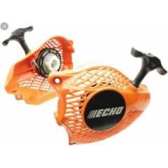 STARTER,RECOIL ASY, ECHO Rezerves daļas