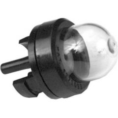 PUMP, FUEL black, ECHO Rezerves daļas