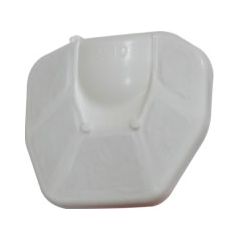 ELEMENT, AIR FILTER, ECHO Rezerves daļas