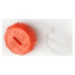 Korķis degvielas bākas, ECHO Rezerves daļas