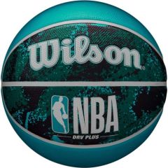 Basketball ball Wilson NBA Drv Plus Vibe WZ3012602XB6 (6)
