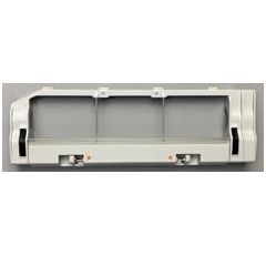 VACUUM ACC MAIN BRUSH COVER/8.02.0059 ROBOROCK Citi piederumi