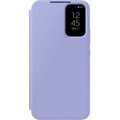 Samsung Galaxy A34 Smart View Wallet Case Blueberry