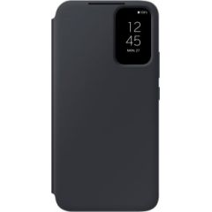 Samsung Galaxy A34 Smart View Wallet Case Black
