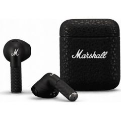 Marshall Minor III BT TWS True Wireless Earbuds Black Bezvadu austiņas