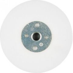Šķiedras disku paliktņi 125mm M14 122mm M14, Metabo