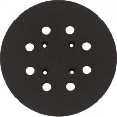 Perforēta pamatne FSX 200 Intec, Metabo Smilšpapīri