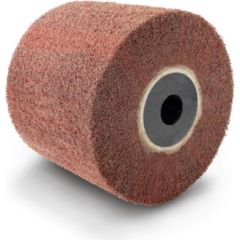 Non-woven grinding drum MRS1300 125x100mm, Scheppach Smilšpapīri