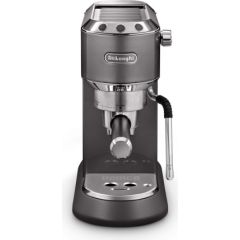 Delonghi De’Longhi EC885.GY coffee maker Manual Espresso machine 1 L