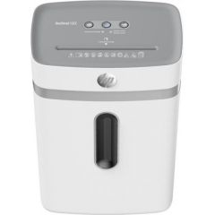 HP ONESHRED 12CC 23L paper shredder Micro-cut shredding Dokumentu smalcinātāji