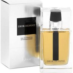Christian Dior Dior Homme EDT 150 ml