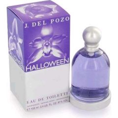 Jesus Del Pozo Halloween EDT 100 ml