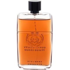 Gucci Guilty Absolute EDP 90 ml