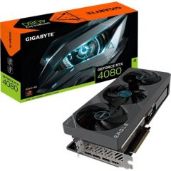 Gigabyte GeForce RTX 4080 Eagle 16GB GDDR6X (GV-N4080EAGLE-16GD)