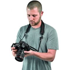 Manfrotto kameras siksna Pro Light (MB PL-C-STRAP) Foto - Video somas