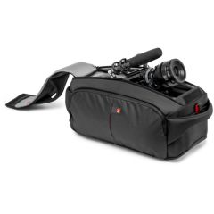 Manfrotto сумка на плечо Video Camera Case (MB PL-CC-197), черный