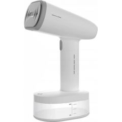 Clothes steamer Black+Decker BXGS1600E Grīdas / Tvaika Tīrītāji