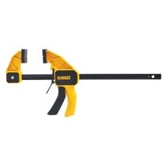 DeWALT Spīles ar sprūdu L 300mm Jaunumi -Dārzam