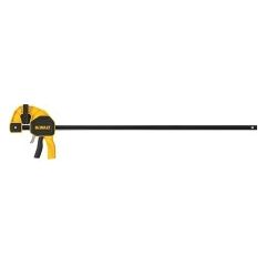 DeWALT Spīles ar sprūdu XL 900mm Jaunumi -Dārzam