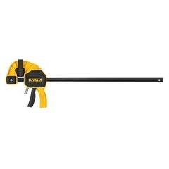 DeWALT Spīles ar sprūdu XL 600mm Jaunumi -Dārzam