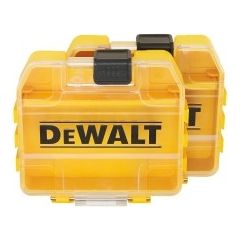 Ящик для хранения инструментов DEWALT, 2 предмета TOUGHCASE
