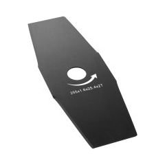 DeWALT DT20654-QZ Asmens krūmu griešanai 230mm Striaght Blade Piederumi dārza tehnikai