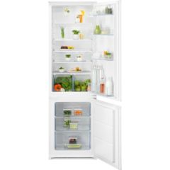 Electrolux LNS5LE18S ledusskapis iebūvējams 178cm SD